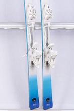 Skis 143 150 pour femmes GRENZWERTIG LADY, Carving, Enlèvement ou Envoi, Skis, Utilisé