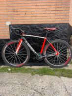 Koersfiets Specialized S works, Fietsen en Brommers, Ophalen, Zo goed als nieuw