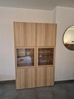 IKEA BESTÅ dressoir / opbergkast/ buffetkast, Ophalen, 100 tot 150 cm, 150 tot 200 cm, 25 tot 50 cm