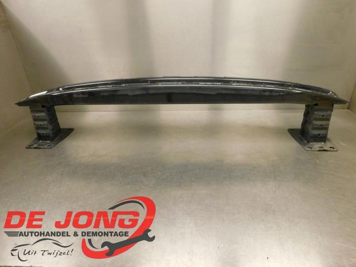 Bumperframe achter van een Audi A3, Auto-onderdelen, Ophanging en Onderstel, Audi, Gebruikt, 3 maanden garantie, Ophalen of Verzenden