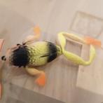 Kikker 7 cm, Watersport en Boten, Ophalen of Verzenden, Nieuw, Haak