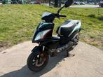 Scooter Neco 50cc de 2016- 2500km!, 49 cm³, Classe B (45 km/h), Enlèvement, Utilisé