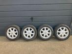 Kit hiver VW Golf 3 roues, jantes et pneus 185 60 14, Autos : Pièces & Accessoires, 14 pouces, Pneus hiver, Enlèvement ou Envoi
