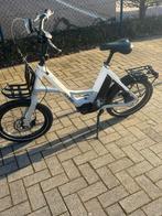 electrice cube fiets, Fietsen en Brommers, Brommers | Puch, Ophalen, Zo goed als nieuw