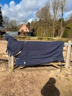 Onderdeken met hals greenfield, Dieren en Toebehoren, Ophalen of Verzenden, Zo goed als nieuw