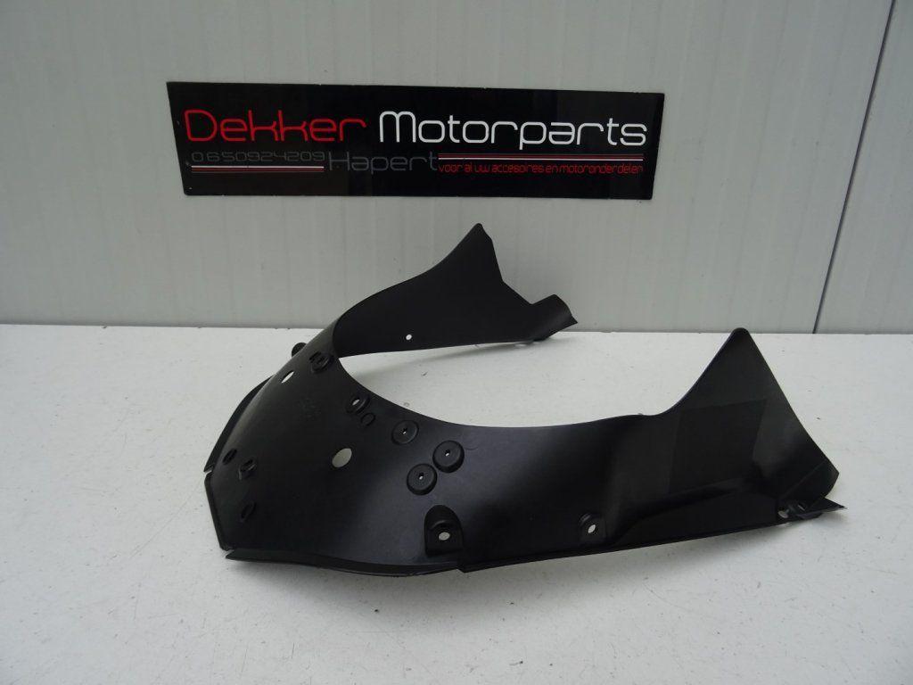 Binnenkuip voor in Zijpanelen Kawasaki ZX10R 2021-2022-2023, Motoren, Onderdelen | Kawasaki, Nieuw, Ophalen of Verzenden