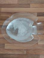 Volledig nieuwe glazen visborden, Huis en Inrichting, Ophalen, Nieuw, Glas, Bord(en)