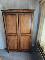 Antieke houte kast, Antiek en Kunst, Antiek | Meubels | Kasten, Ophalen
