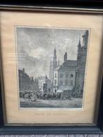 vieux dessin à la plume, Antiquités & Art, Enlèvement