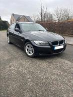 BMW serie 3 (DÉJÀ PRÊT À IMMATRICULÉ), Autos, Achat, Euro 6, Boîte manuelle, Noir