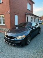 Bmw m4 cabrio mineralgrau, Auto's, Automaat, Euro 6, Cabriolet, Alcantara