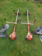 Débroussailleuse Husqvarna 545 RX avec harnais, Enlèvement, Utilisé, Essence, Husqvarna Stihl