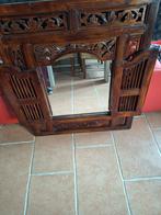 Balinese spiegel, Antiek en Kunst, Ophalen of Verzenden