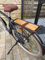 Herenfiets elops, Fietsen en Brommers, Fietsen | Heren | Herenfietsen, Ophalen, Zo goed als nieuw