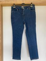 DAMART jeans, eenmaal gedragen, maat 46, Blauw, Overige jeansmaten, Ophalen of Verzenden, Zo goed als nieuw