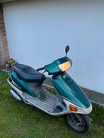 Honda Bali 50cc, Autres modèles, Classe B (45 km/h), Enlèvement, Utilisé