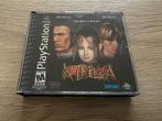 Koudelka Playstation 1 NTSC, Gebruikt, 1 speler, Ophalen of Verzenden, Role Playing Game (Rpg)