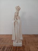 Maria beeld 25 cm hoog merk B.S.30, Antiquités & Art, Antiquités | Objets religieux, Enlèvement