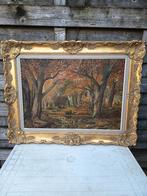 schilderijen, Antiek en Kunst, Ophalen