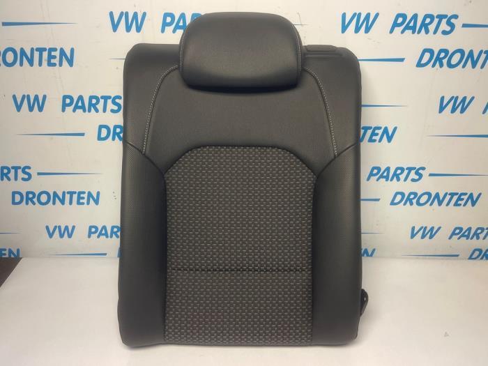 Bank rugleuning van een Kia XCeed, -, -, Ophalen of Verzenden, -