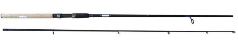 hengelsport, Ophalen, Zo goed als nieuw