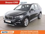 BMW X1 sDrive 18i xLine (année de construction 2019), Autos, X1, Achat, Euro 6, 1505 kg