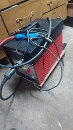 Electra beckum co2 mig/mag lasmachine., Ophalen, CO2