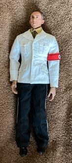 1/6 figuur uit de Tweede Wereldoorlog, Hobby en Vrije tijd, Modelbouw | Figuren en Diorama's, Ophalen, Zo goed als nieuw