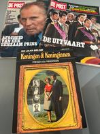 Lot Koningshuis België, Enlèvement ou Envoi, Utilisé