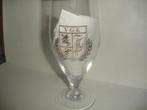 Bierglas VGK 100, 33cl, Stadsbrouwerij Gent, € 1,00, Enlèvement ou Envoi, Comme neuf, Verre à bière
