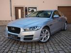 Jaguar XE Portfolio 20t/Pack Hiver/Mémoires/Pack Confort 1&2, Auto's, Automaat, 4 deurs, Achterwielaandrijving, 1800 kg
