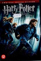 2 x dvd  /  Harry Potter, À partir de 12 ans, Enlèvement ou Envoi, Comme neuf