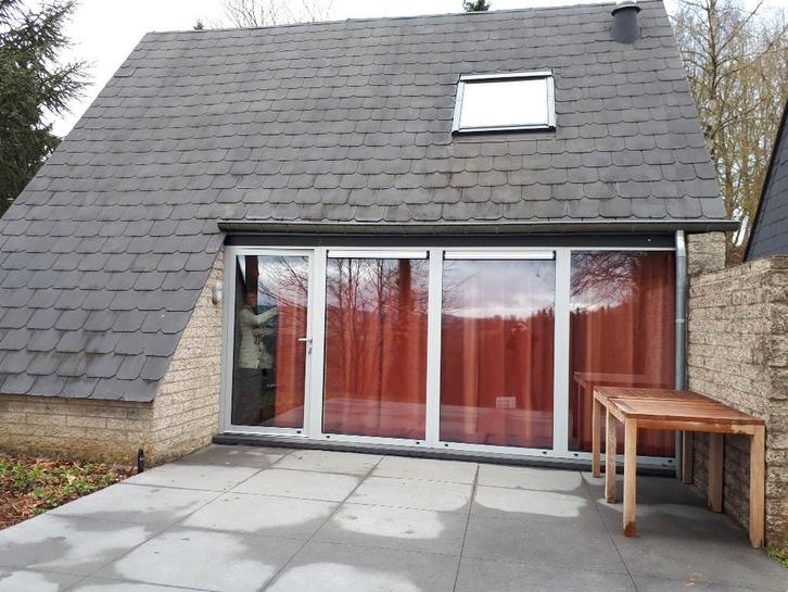 Chalet , vakantiewoning in Ardennen, hoge Venen,Malmedy, Vakantie, Vakantiehuizen | België, Ardennen of Luxemburg, Chalet, Bungalow of Caravan