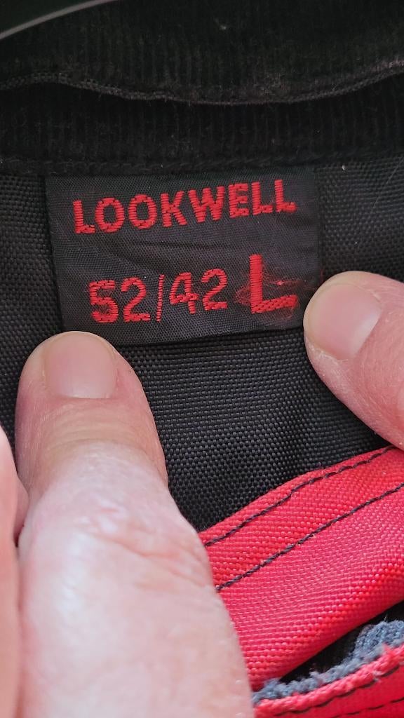 Veste moto, Seconde main, Autres types, Enlèvement, Autre