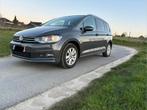 Volkswagen Touran 2.0 TDI Highline 2022 80000km, Voorwielaandrijving, 1998 cc, Monovolume, Alcantara