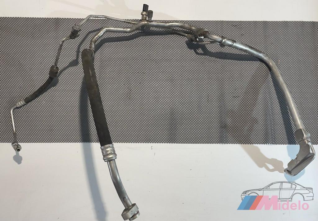 VW GOLF VII AIRCOLEIDING 5Q0816743D, Volkswagen, -, Utilisé, -