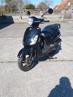 Scooter Sym Fiddle 2 te koop, Fietsen en Brommers, Ophalen, Fiddle