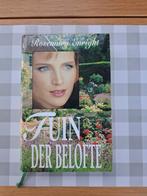 Rosemary Enright - Tuin der belofte, Livres, Livres régionalistes & Romans régionalistes, Enlèvement ou Envoi, Rosemary Enright