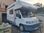 Camping-car Fiat Ducato 2.8tdi Alcove, Caravanes & Camping, Fiat, Onduleur, Particulier, Alcôve