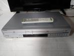 Sony SLV-D993P DVD speler/VHS video recorder, Audio, Tv en Foto, Ophalen of Verzenden, Zo goed als nieuw, VHS-speler of -recorder