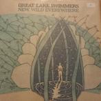 Lp - Great Lake Swimmers - New wild everywhere, Ophalen of Verzenden