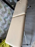 Behandel bed massage bed, Ophalen, Gebruikt, Massagetafel