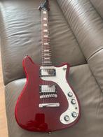 Guitare Epiphone pro cherry, Musique & Instruments, Instruments à corde | Guitares | Électriques, Enlèvement, Epiphone