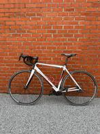 Koersfiets, Vélos & Vélomoteurs, Enlèvement, Comme neuf