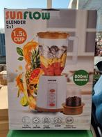 Blender, Elektronische apparatuur, Keukenmixers, Ophalen