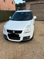 Suzuki swift sport 1.6, Bluetooth, Achat, Swift, Particulier