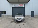 Opel meriva  115.000km /airco/garantie en keuring, Auto's, Bedrijf, Meriva, Te koop, Bluetooth