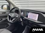 Volkswagen Caddy Cargo 2.0TDI 120PK Comfort Automaat Adaptiv, Achat, Euro 6, Entreprise, 2 places