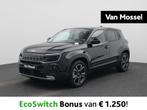 Jeep Avenger 54kWh 1st Edition (automatique), Autos, Jeep, Achat, 5 portes, 5 places, Tissu