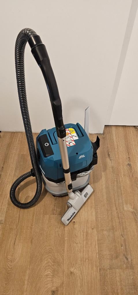 makita 40volt machines, Ophalen, Zo goed als nieuw
